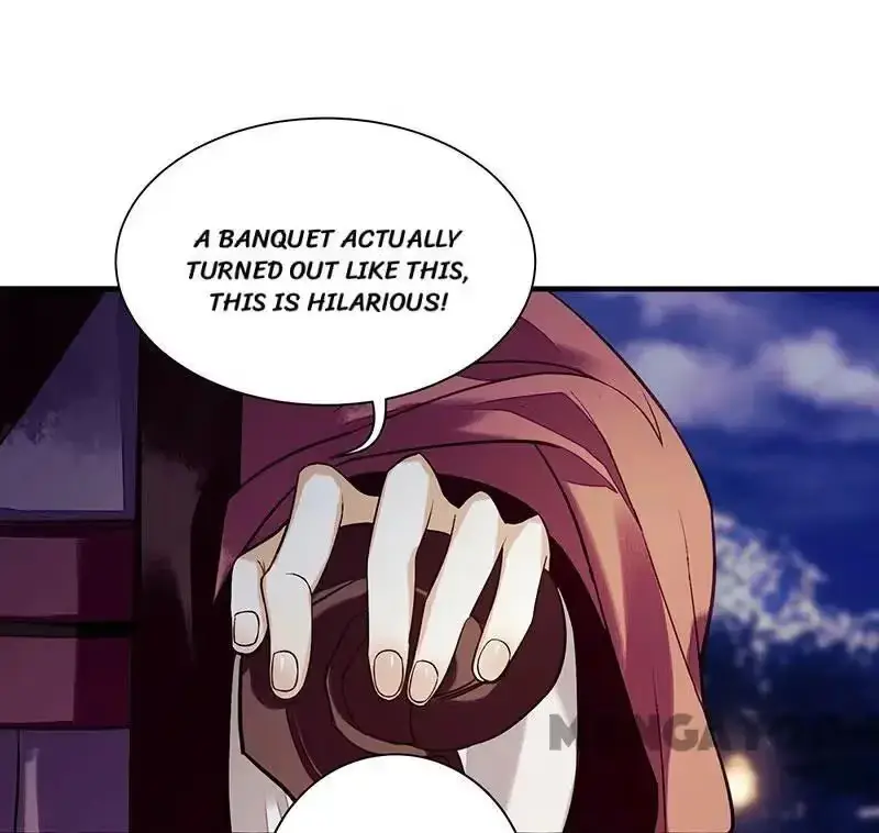 Read Return for Revenge chapter 31 image 23 on Lezhin