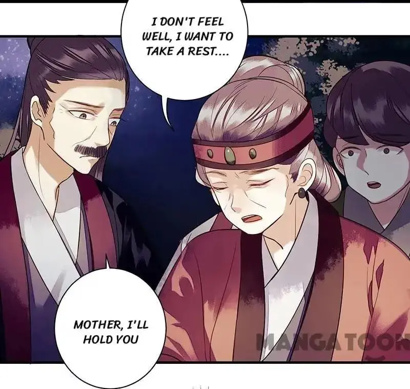 Read Return for Revenge chapter 31 image 24 on Lezhin