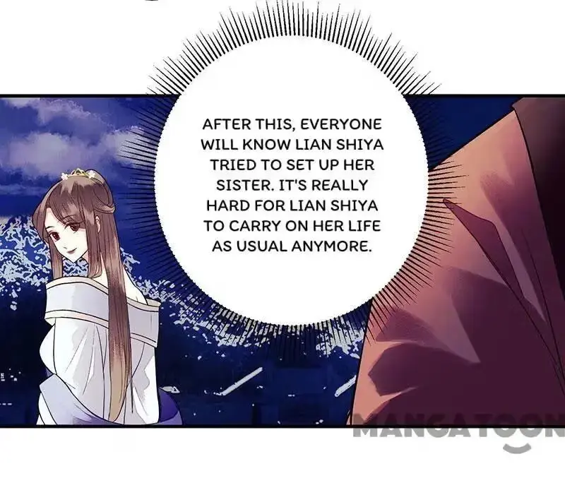Read Return for Revenge chapter 31 image 25 on Lezhin