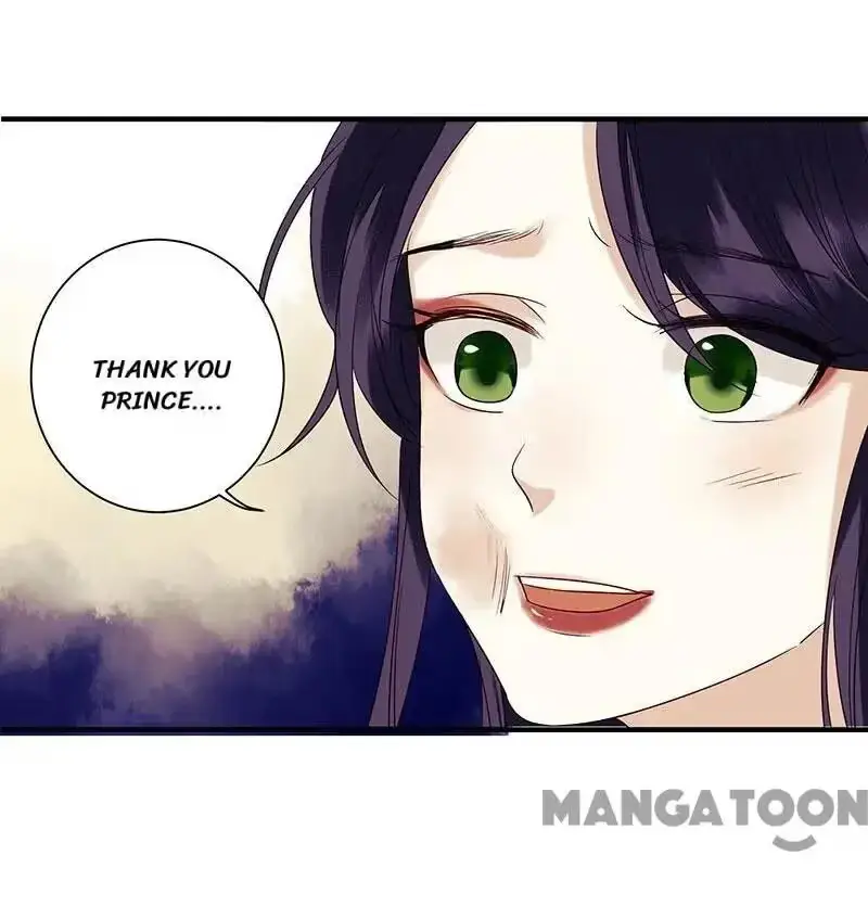 Read Return for Revenge chapter 31 image 3 on Lezhin