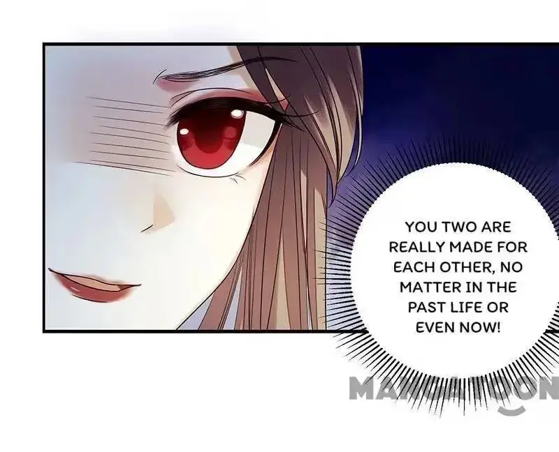 Read Return for Revenge chapter 31 image 5 on Lezhin