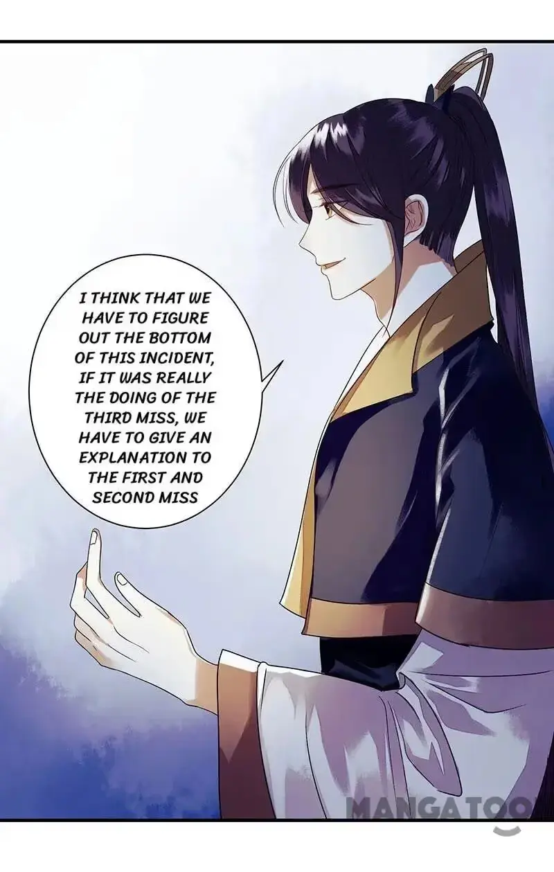 Read Return for Revenge chapter 31 image 7 on Lezhin