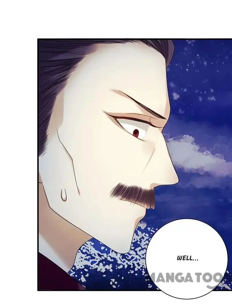 Read Return for Revenge chapter 31 image 8 on Lezhin