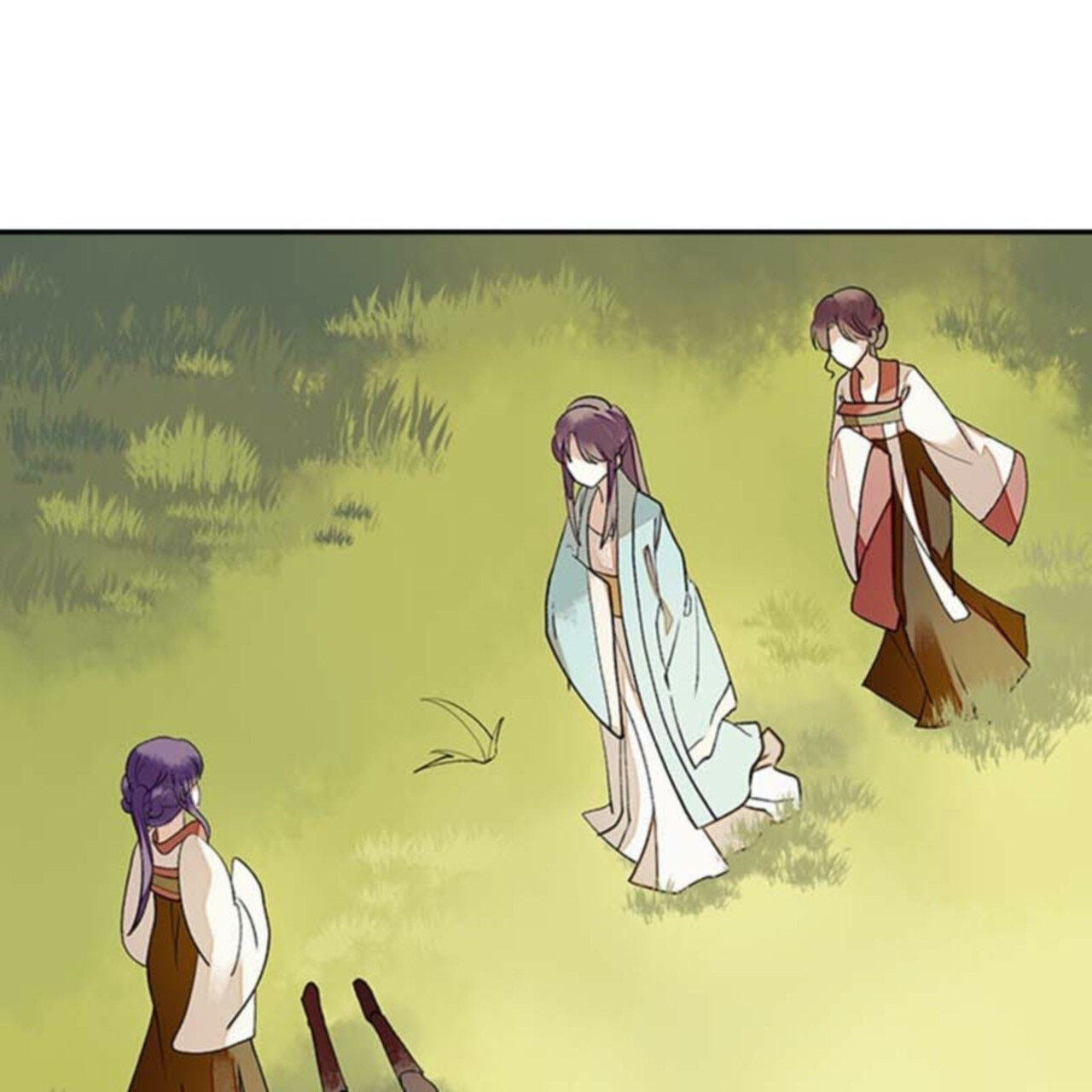 Read Return for Revenge chapter 32 image 1 on Lezhin