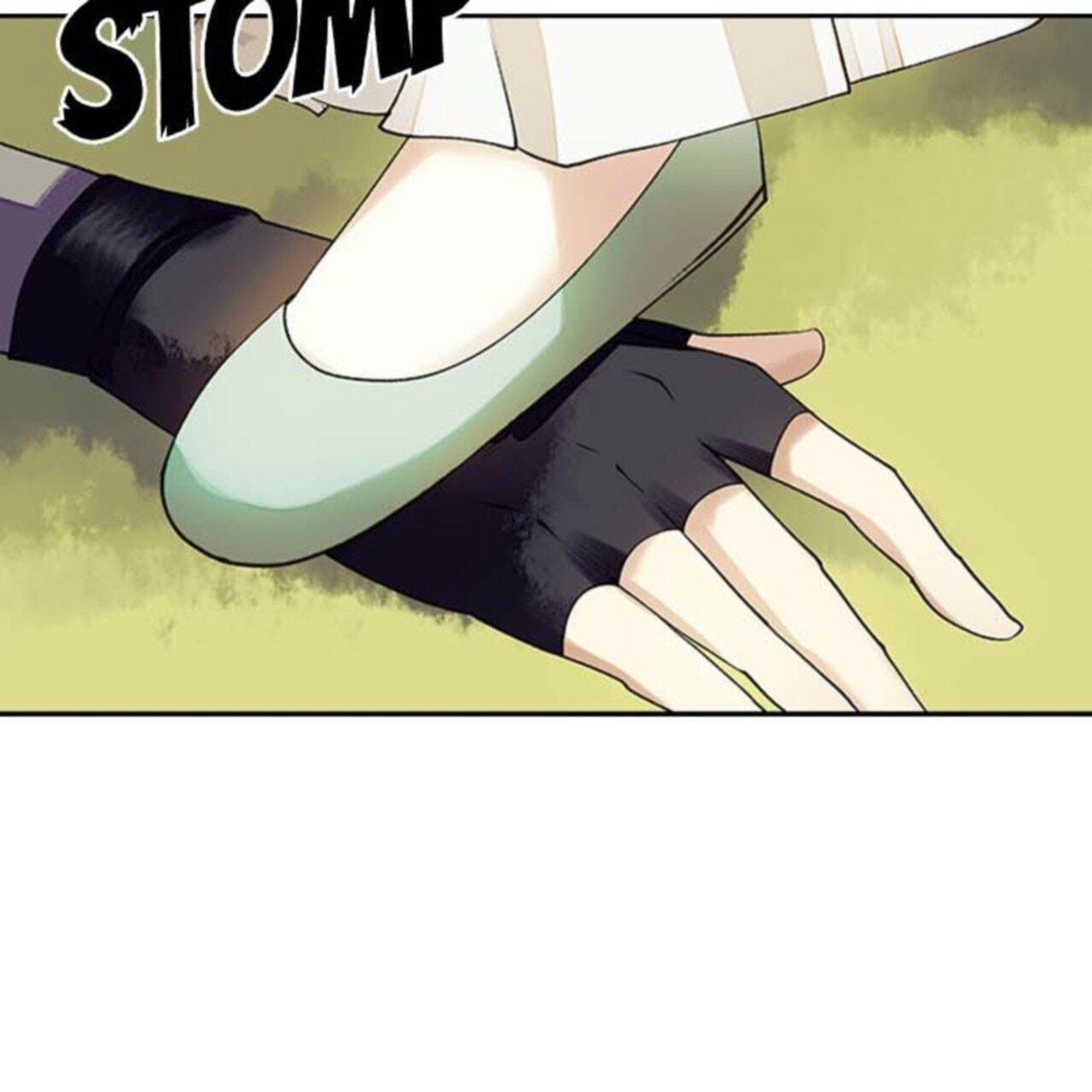 Read Return for Revenge chapter 32 image 12 on Lezhin