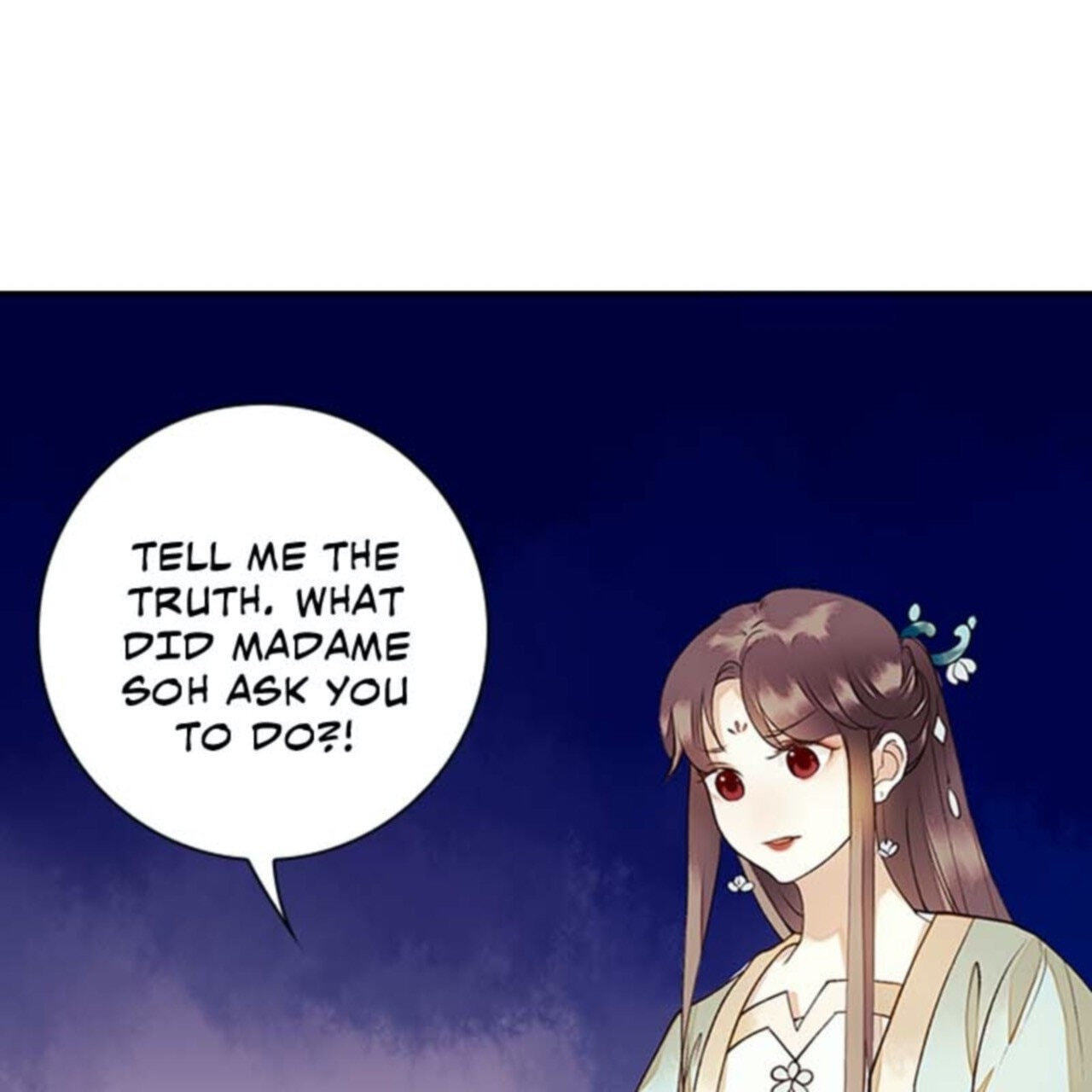 Read Return for Revenge chapter 32 image 13 on Lezhin