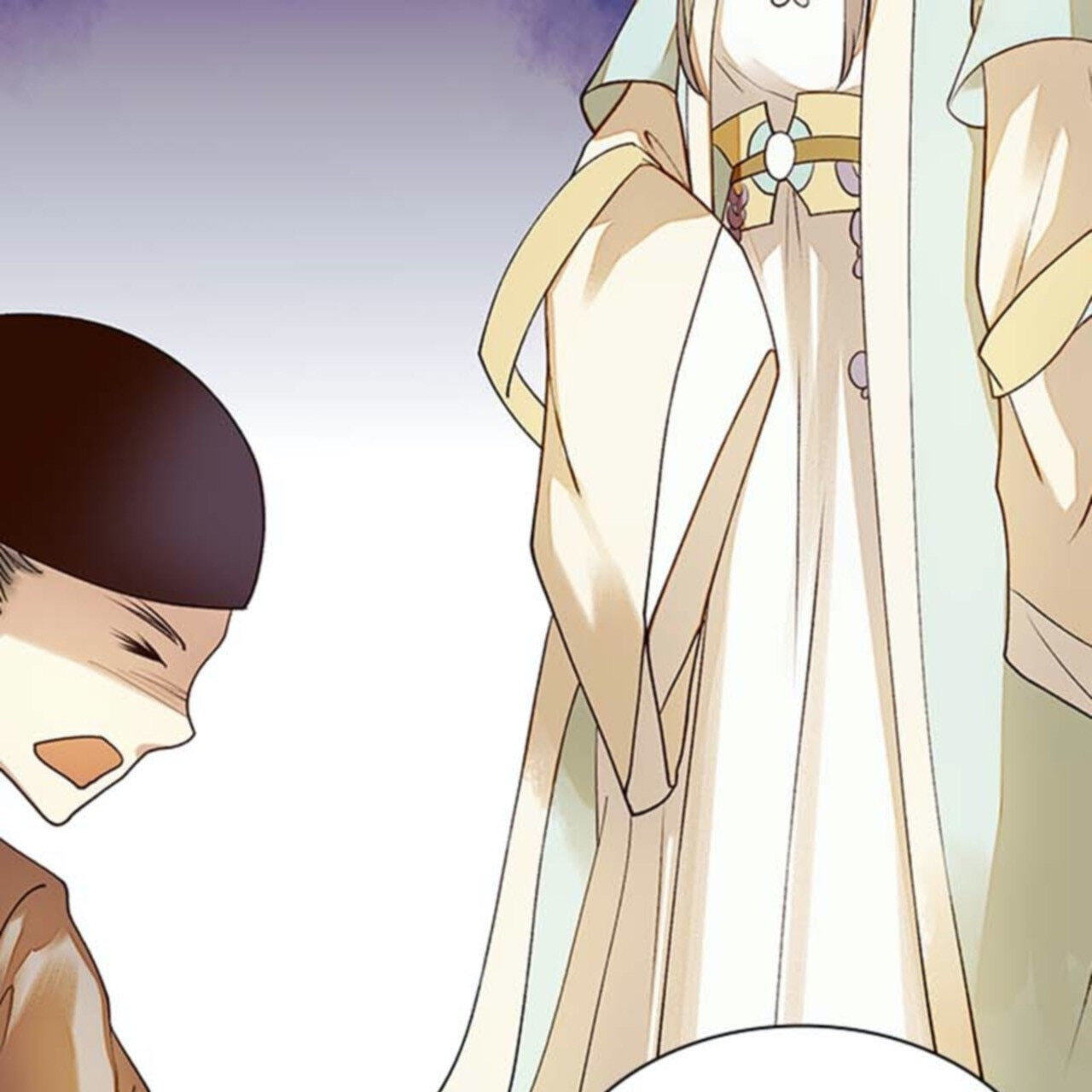 Read Return for Revenge chapter 32 image 14 on Lezhin