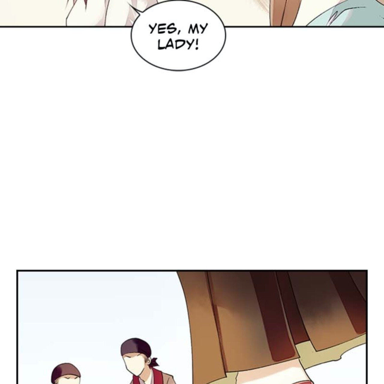 Read Return for Revenge chapter 32 image 18 on Lezhin
