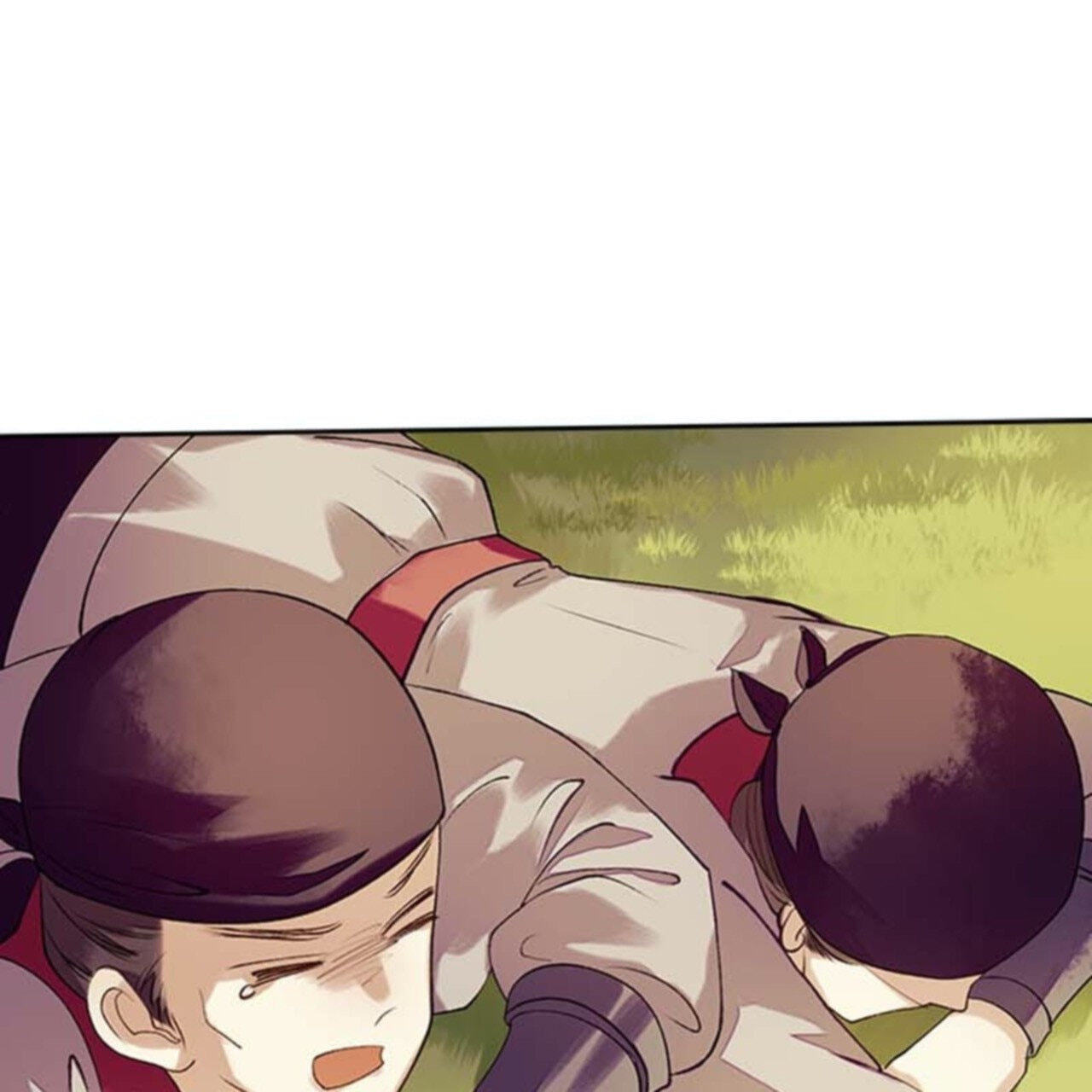 Read Return for Revenge chapter 32 image 23 on Lezhin
