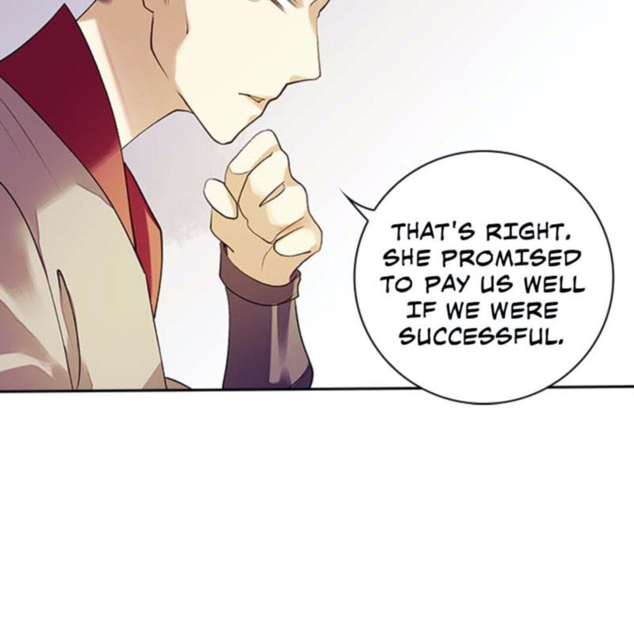 Read Return for Revenge chapter 32 image 27 on Lezhin