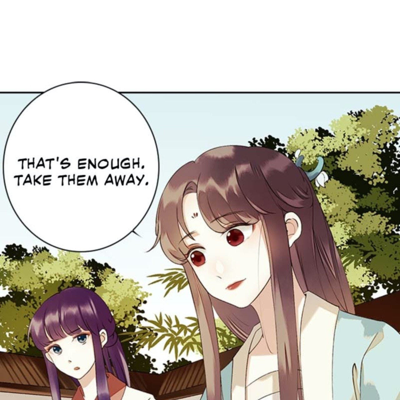 Read Return for Revenge chapter 32 image 28 on Lezhin