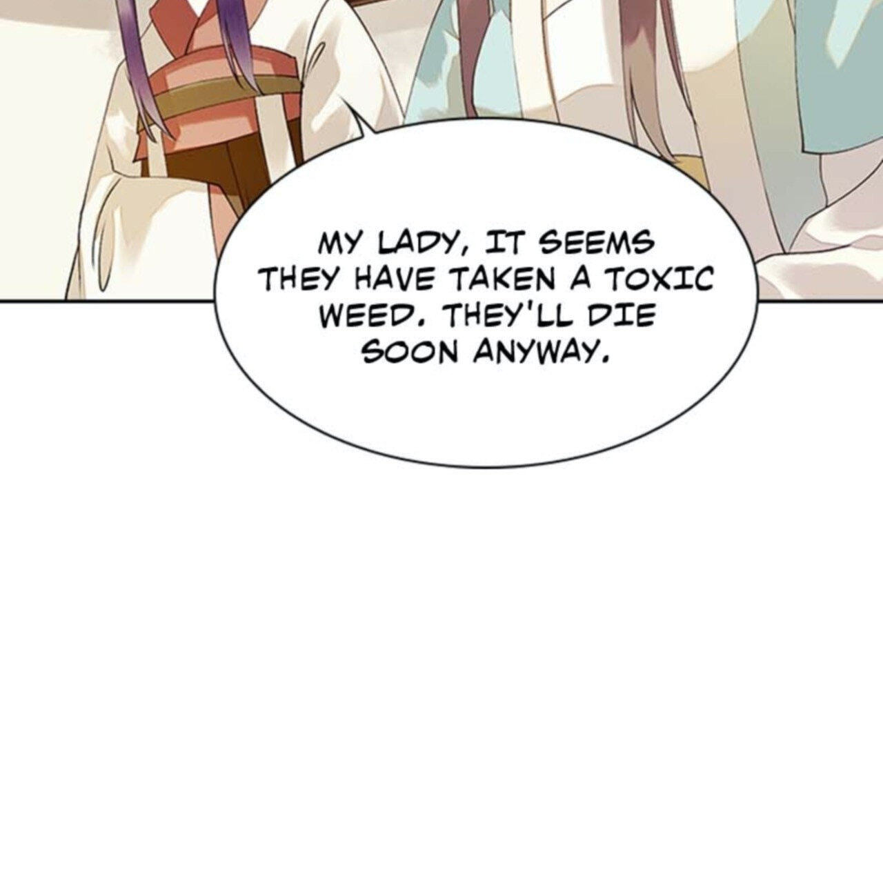 Read Return for Revenge chapter 32 image 29 on Lezhin
