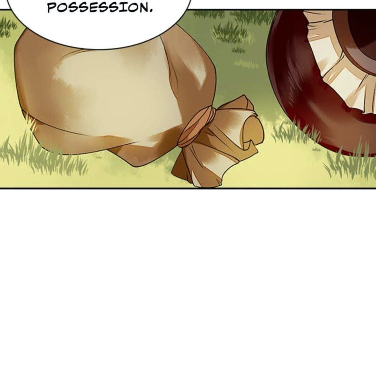 Read Return for Revenge chapter 32 image 3 on Lezhin