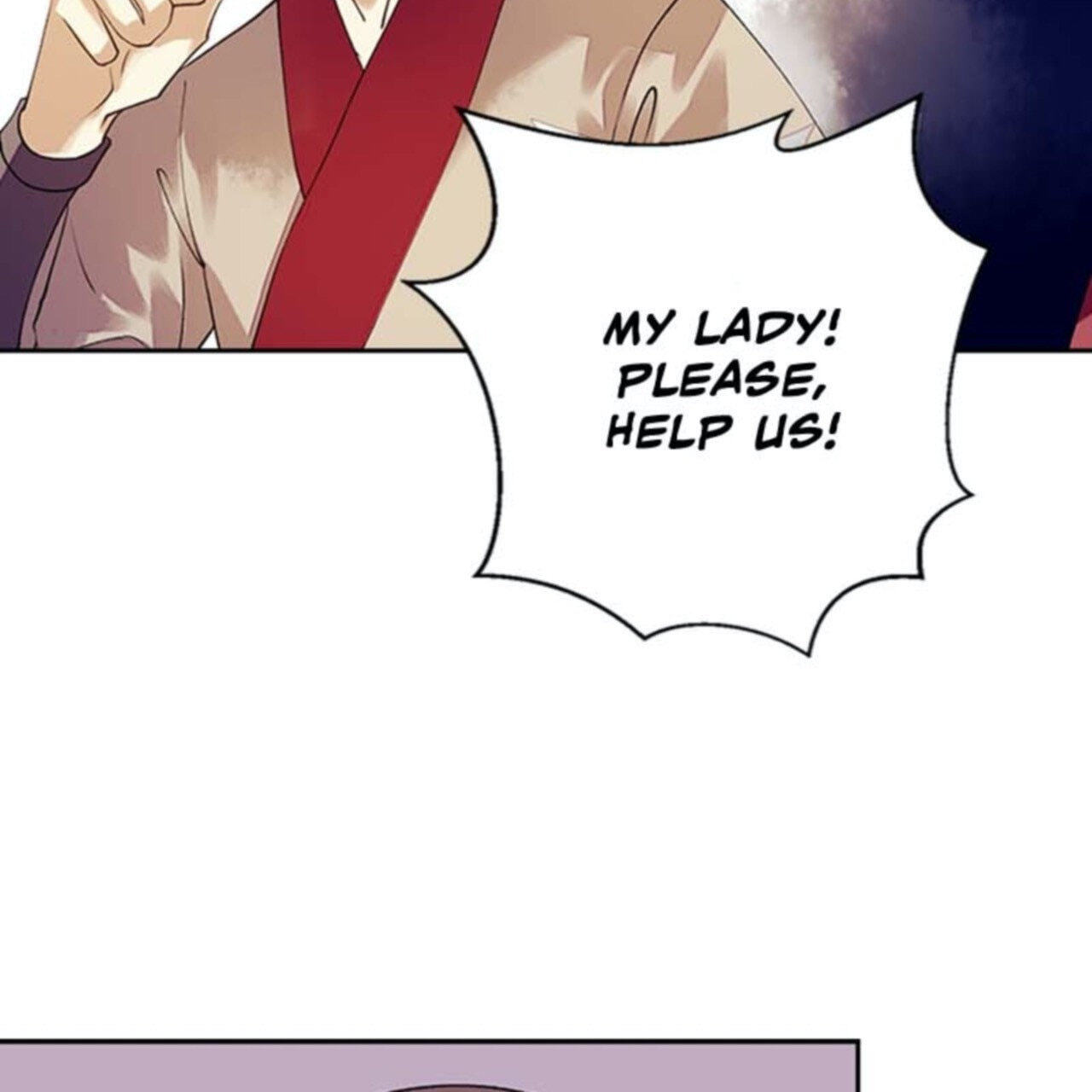 Read Return for Revenge chapter 32 image 31 on Lezhin