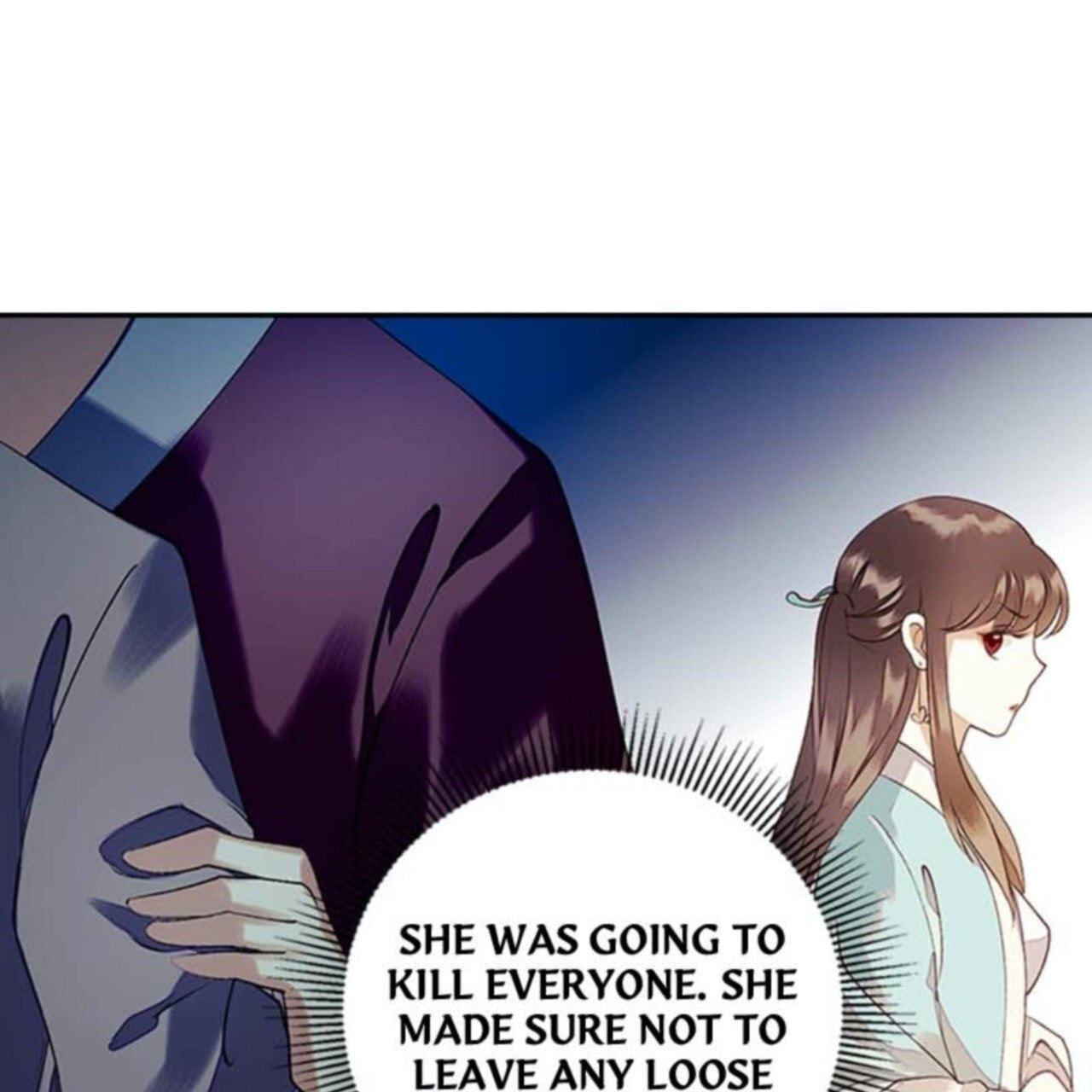Read Return for Revenge chapter 32 image 36 on Lezhin