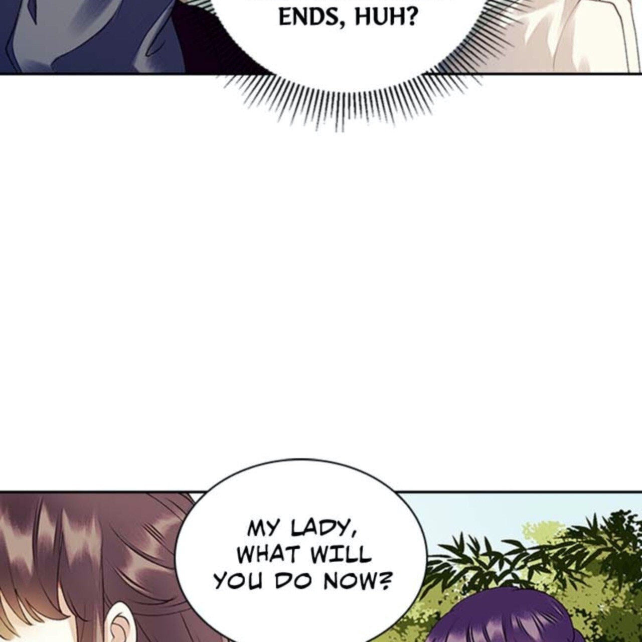 Read Return for Revenge chapter 32 image 37 on Lezhin