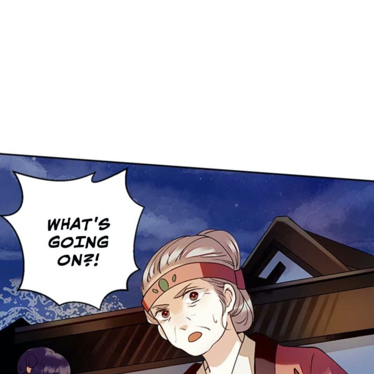 Read Return for Revenge chapter 32 image 43 on Lezhin