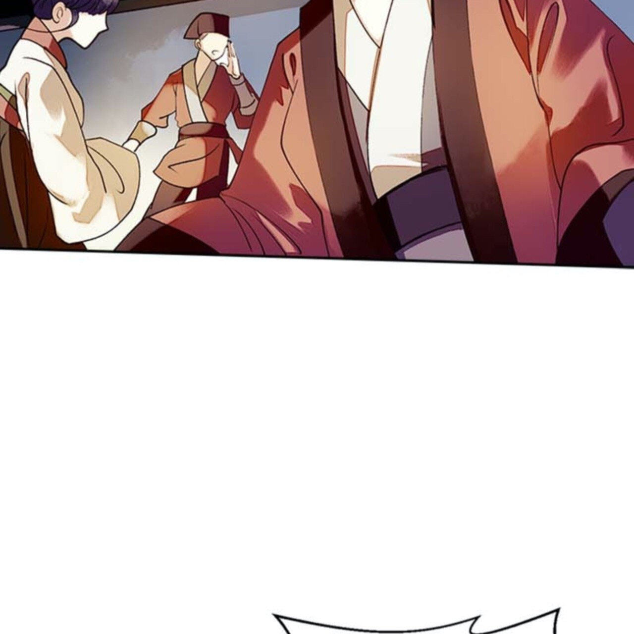 Read Return for Revenge chapter 32 image 44 on Lezhin