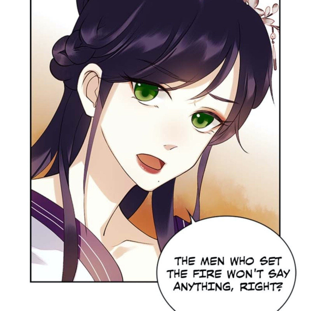 Read Return for Revenge chapter 32 image 53 on Lezhin