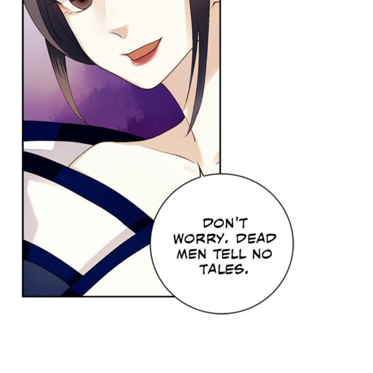 Read Return for Revenge chapter 32 image 55 on Lezhin