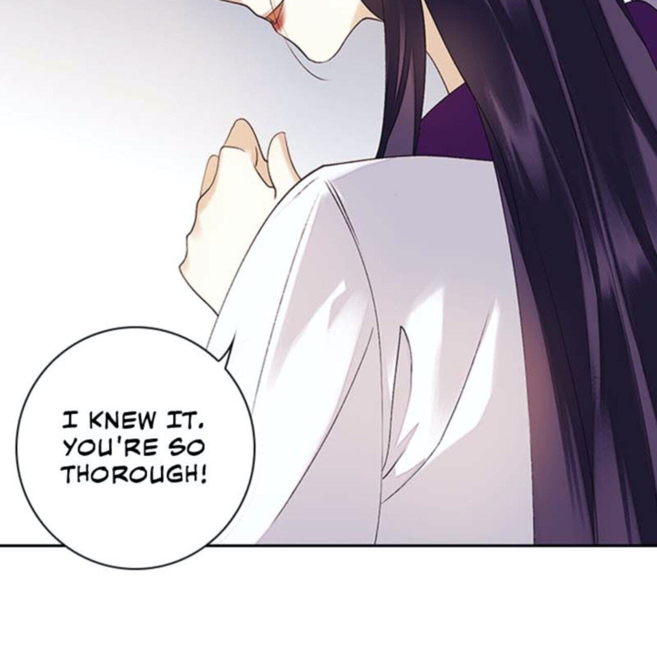Read Return for Revenge chapter 32 image 57 on Lezhin