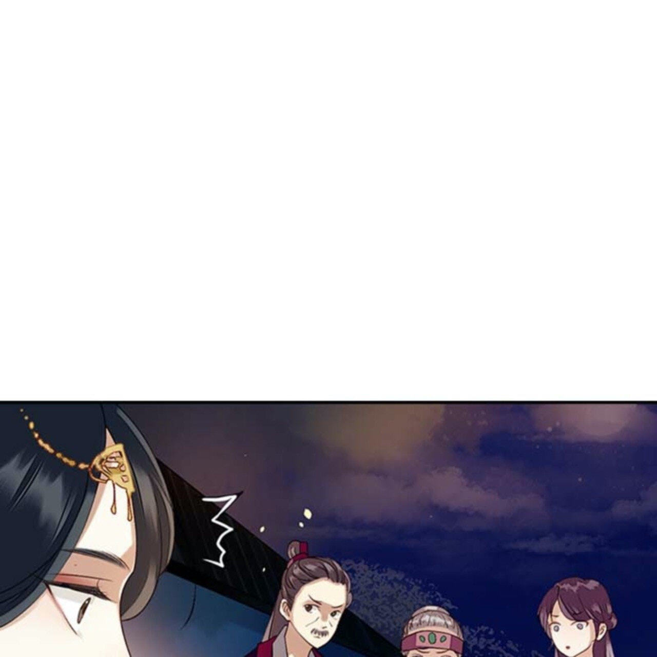 Read Return for Revenge chapter 33 image 1 on Lezhin