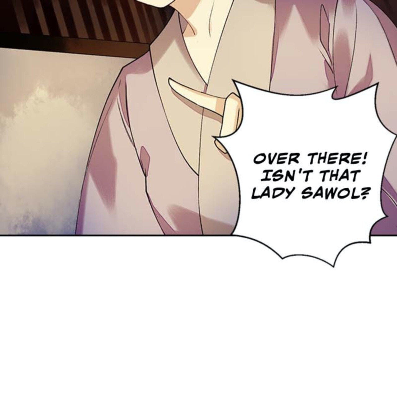 Read Return for Revenge chapter 33 image 14 on Lezhin