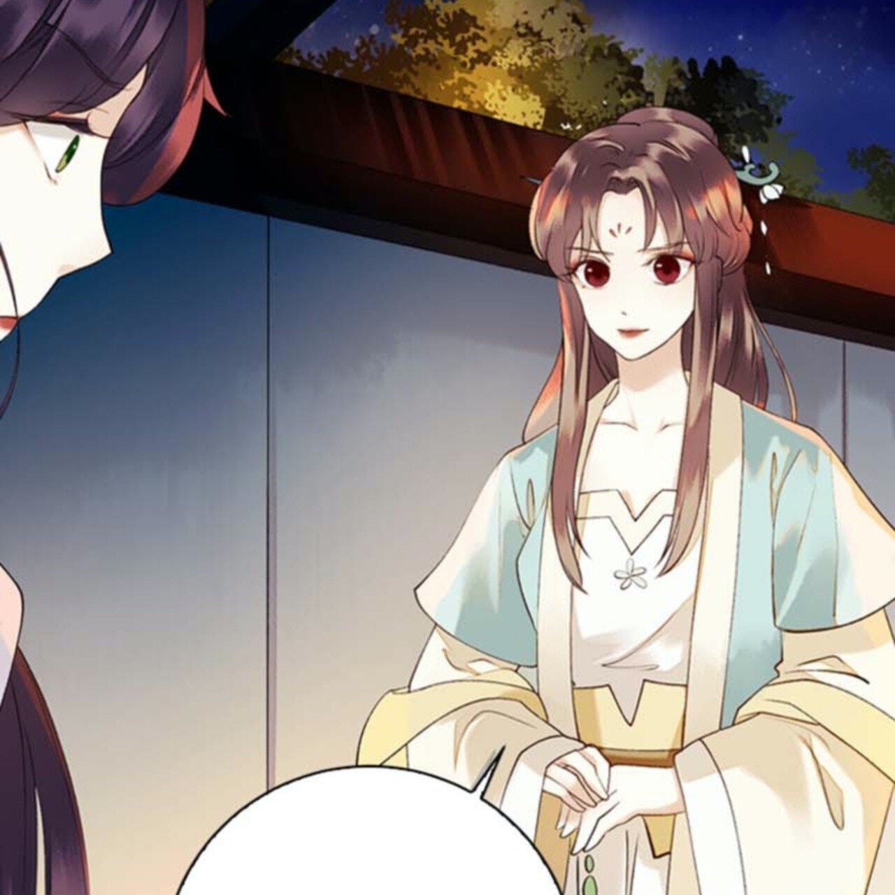 Read Return for Revenge chapter 33 image 24 on Lezhin