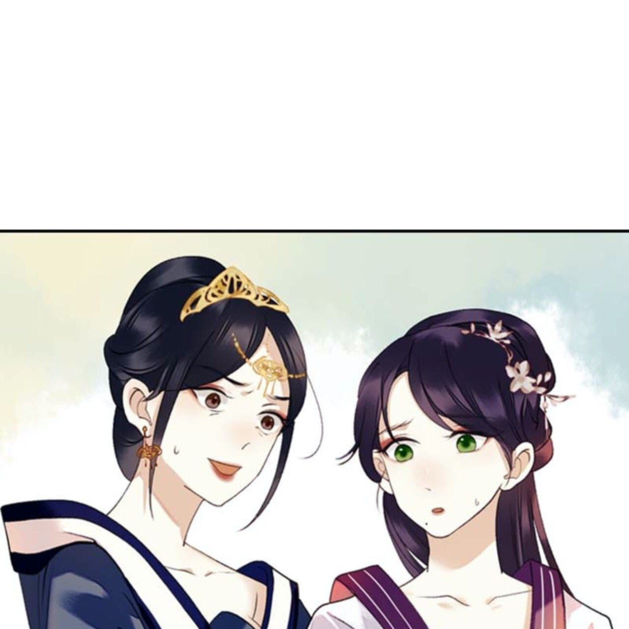 Read Return for Revenge chapter 33 image 27 on Lezhin