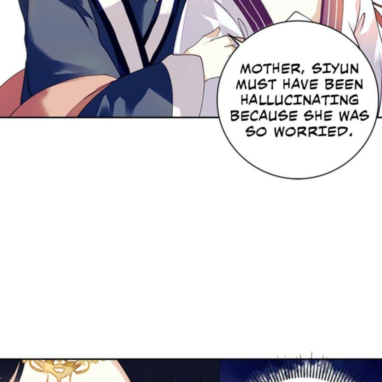 Read Return for Revenge chapter 33 image 28 on Lezhin