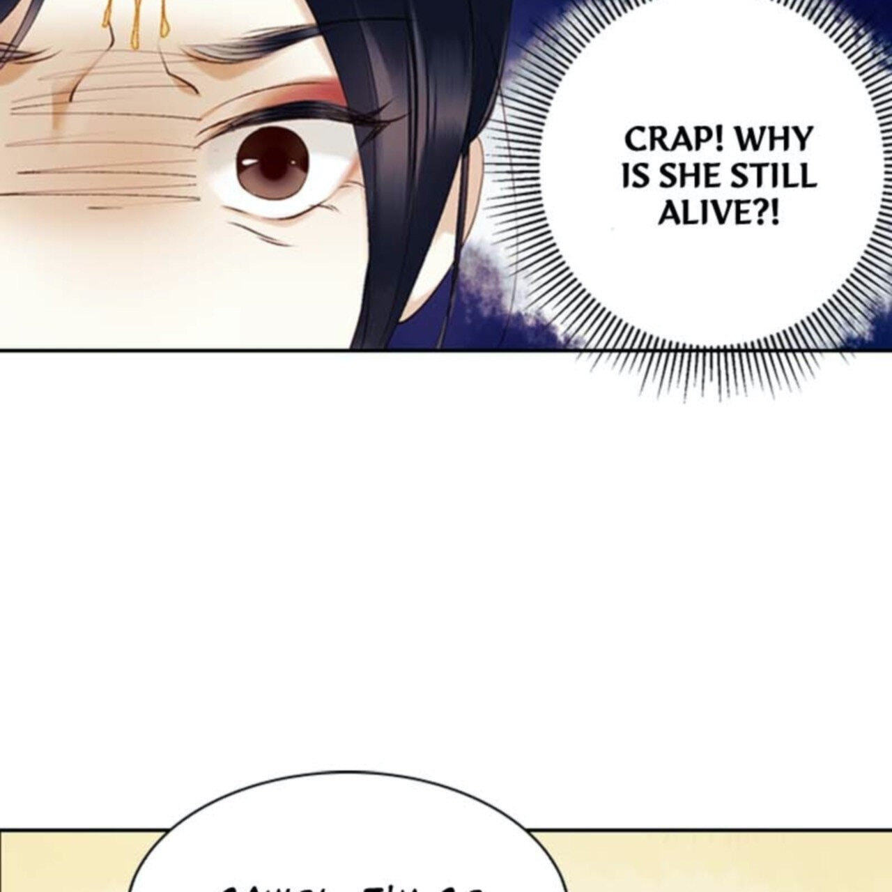 Read Return for Revenge chapter 33 image 29 on Lezhin