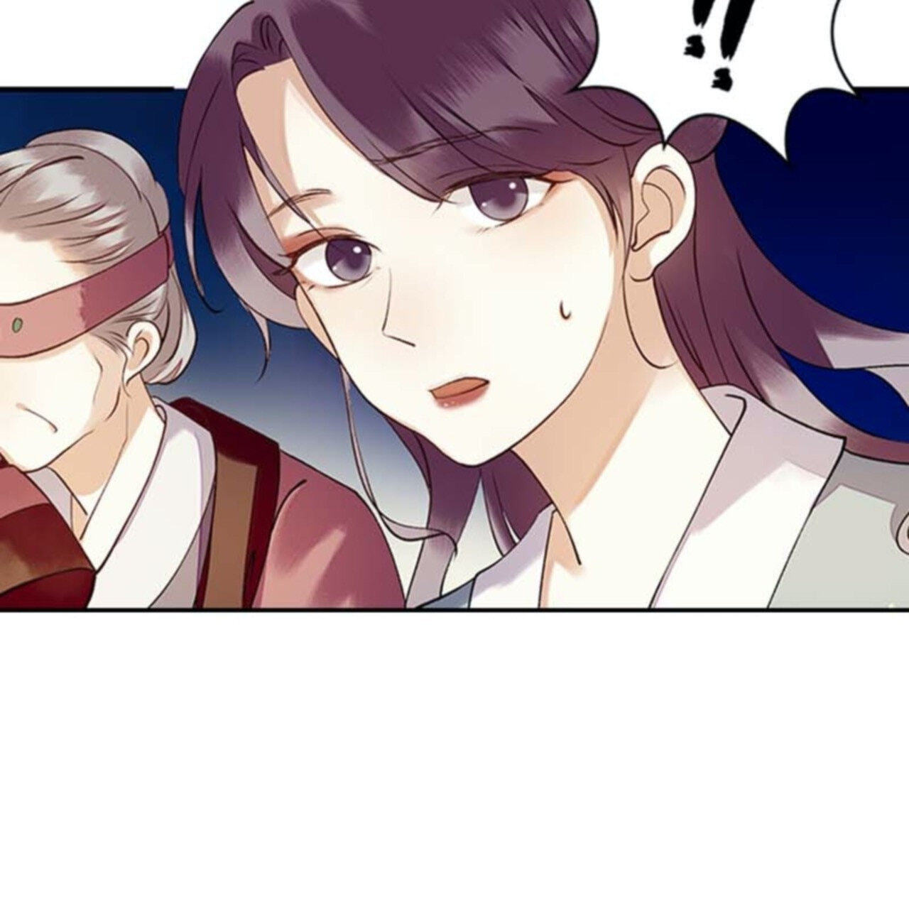 Read Return for Revenge chapter 33 image 3 on Lezhin