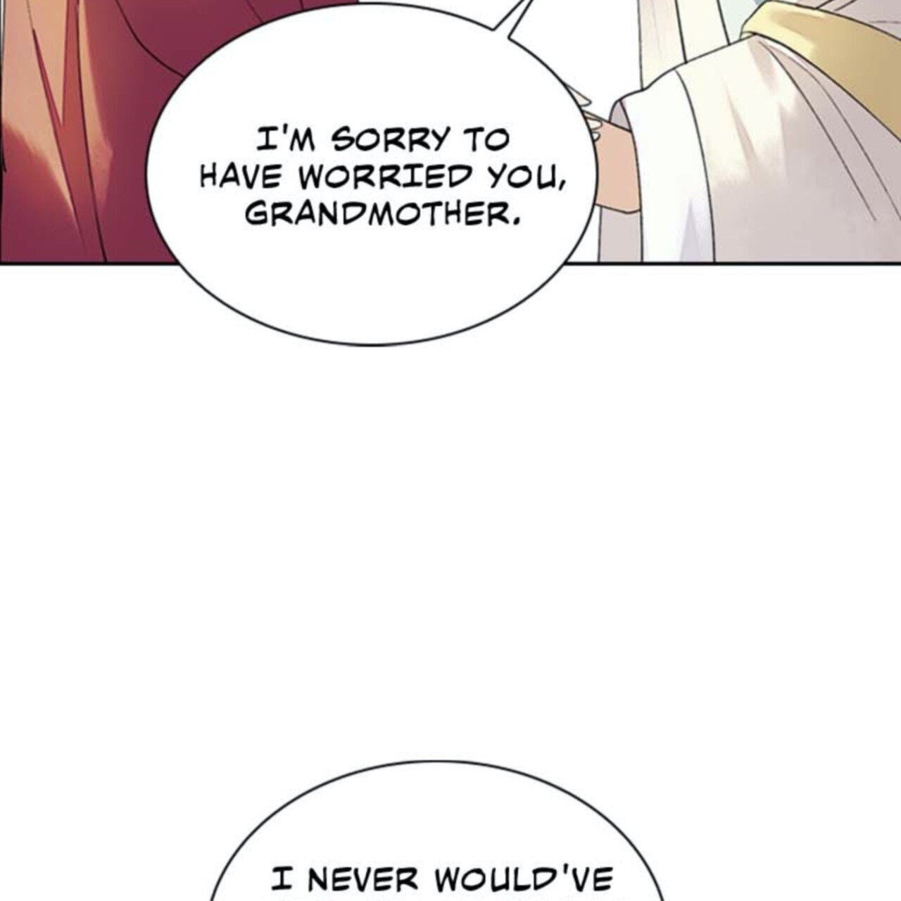 Read Return for Revenge chapter 33 image 31 on Lezhin