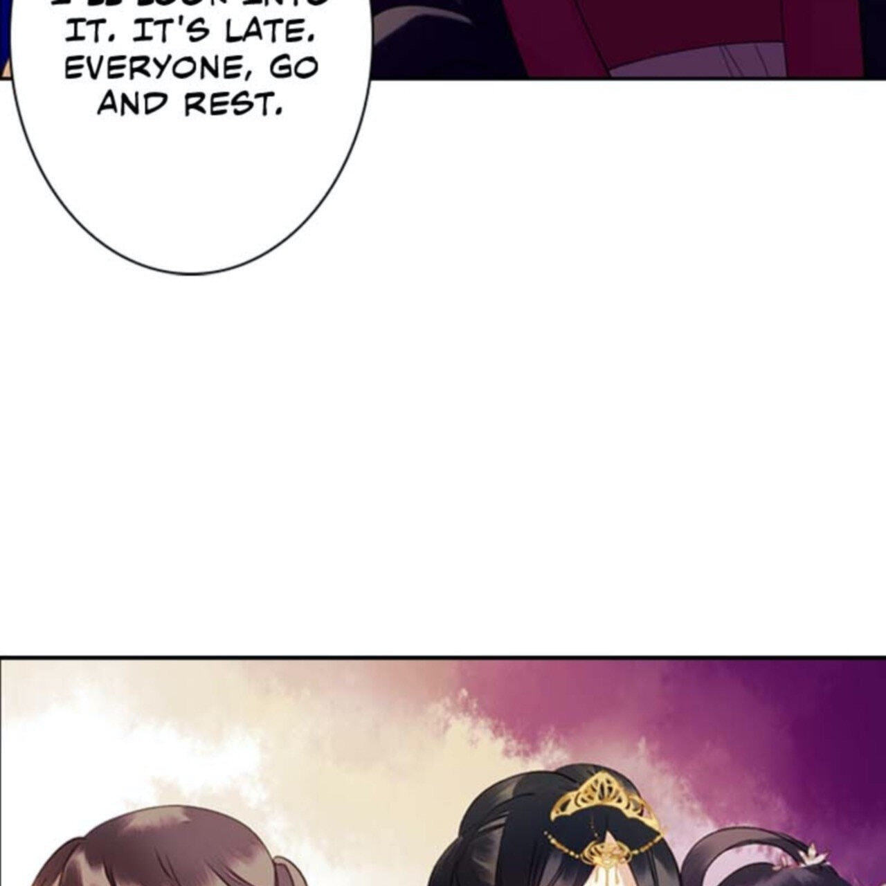 Read Return for Revenge chapter 33 image 36 on Lezhin