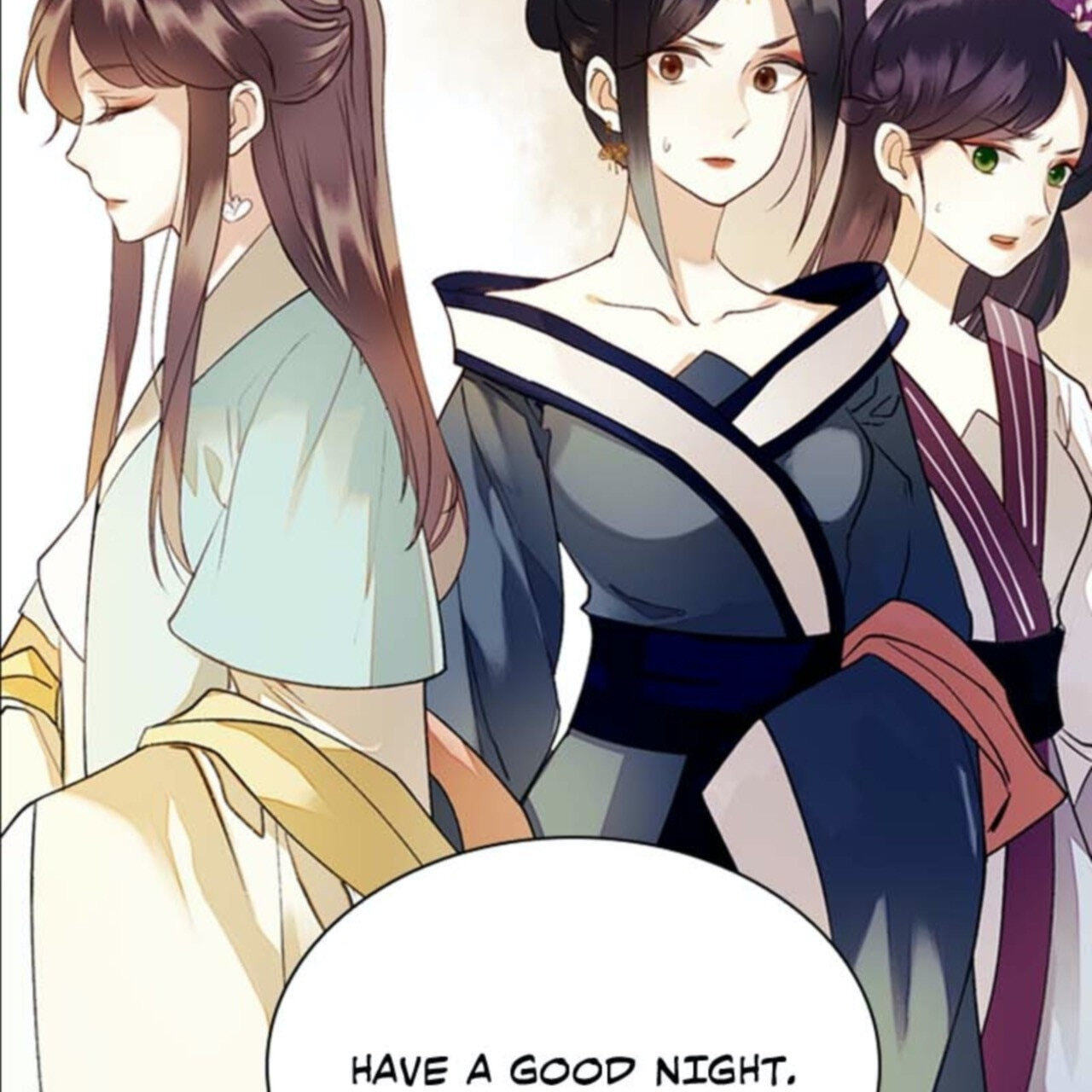 Read Return for Revenge chapter 33 image 37 on Lezhin