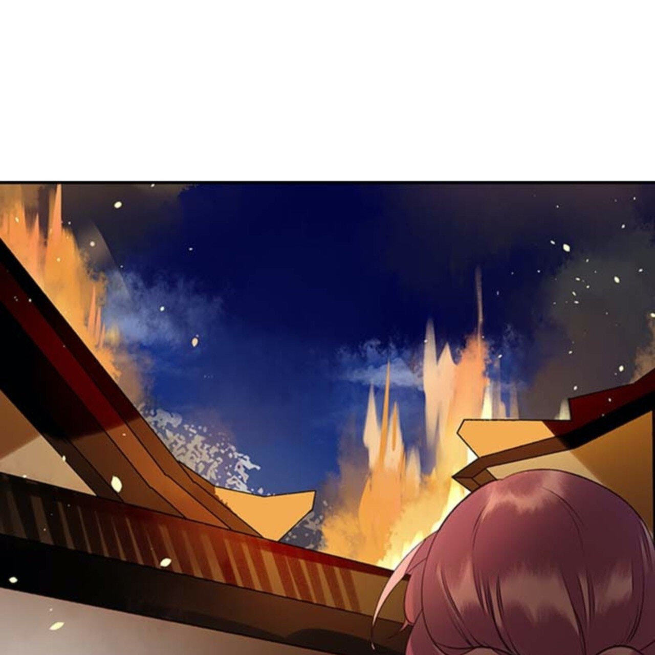 Read Return for Revenge chapter 33 image 4 on Lezhin