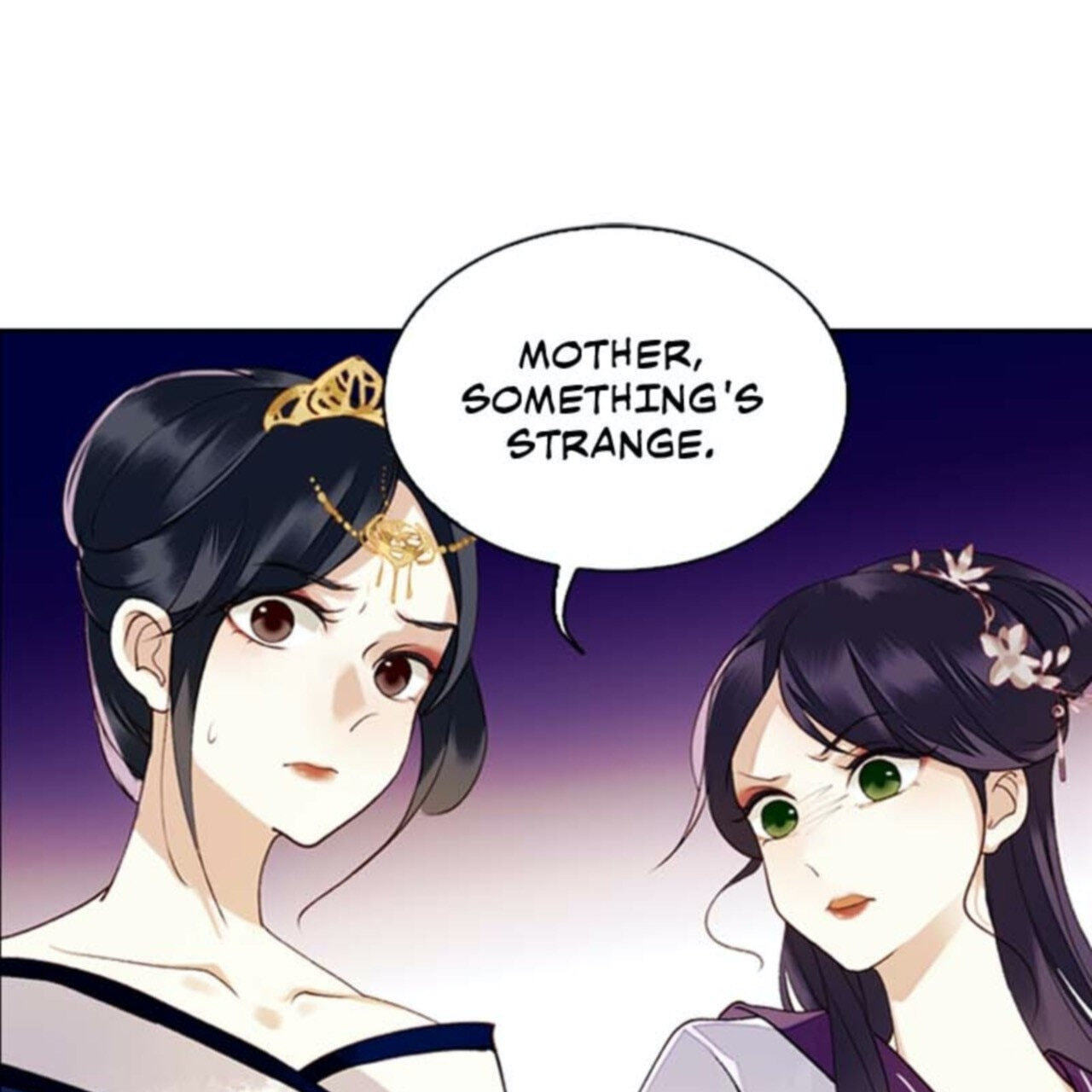 Read Return for Revenge chapter 33 image 40 on Lezhin