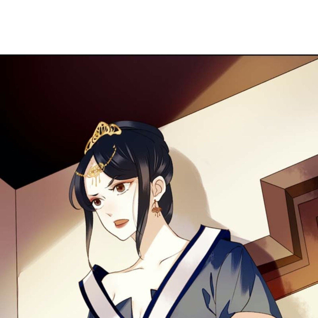 Read Return for Revenge chapter 33 image 47 on Lezhin