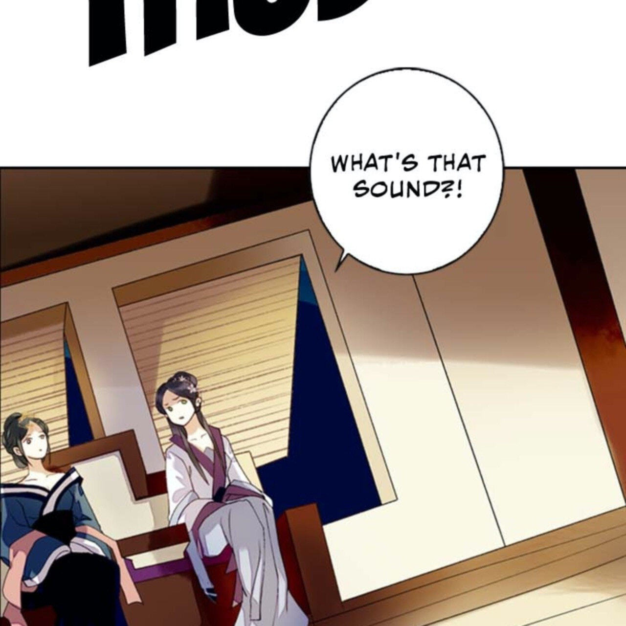 Read Return for Revenge chapter 33 image 51 on Lezhin