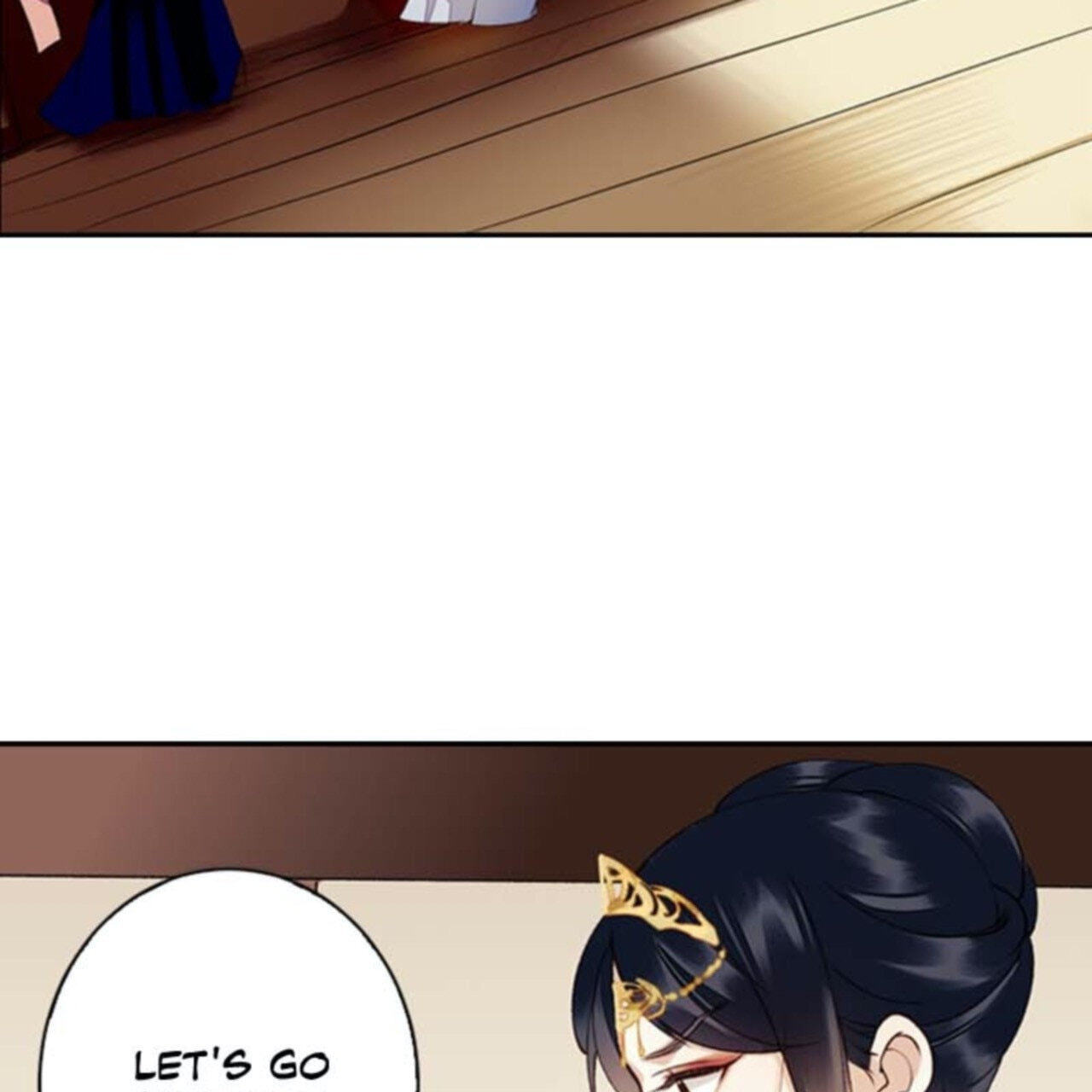 Read Return for Revenge chapter 33 image 52 on Lezhin
