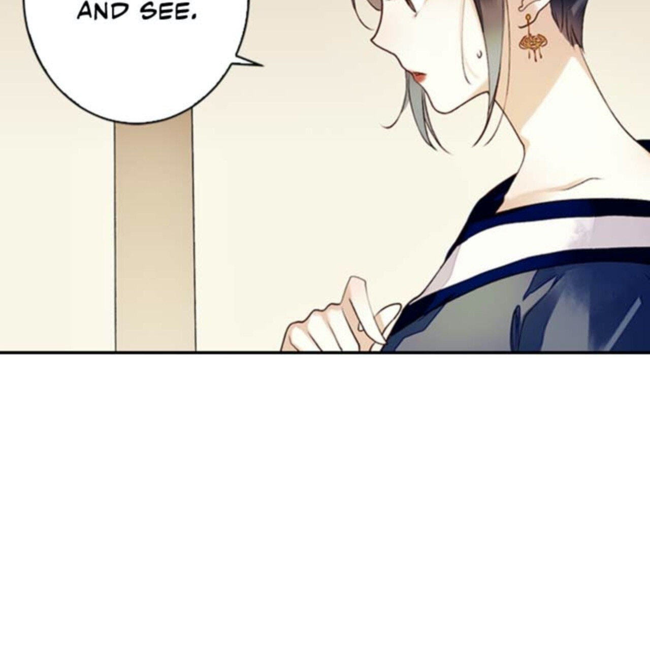 Read Return for Revenge chapter 33 image 53 on Lezhin