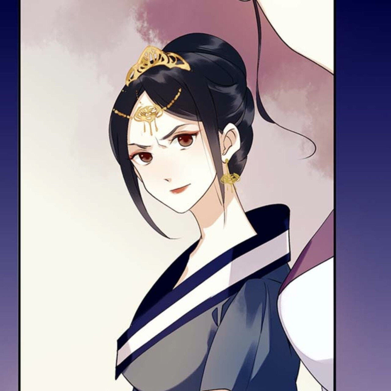 Read Return for Revenge chapter 33 image 8 on Lezhin