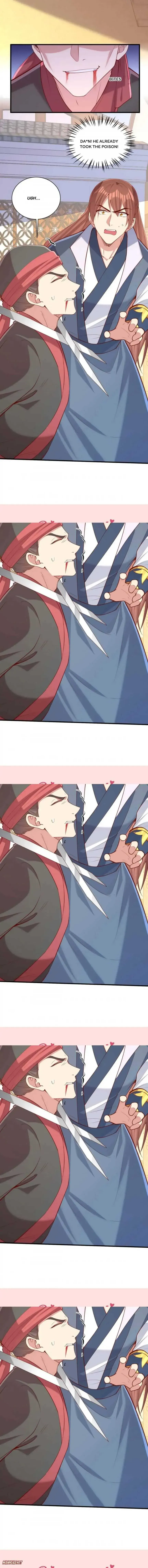 Read Return for Revenge chapter 335 image 5 on Lezhin