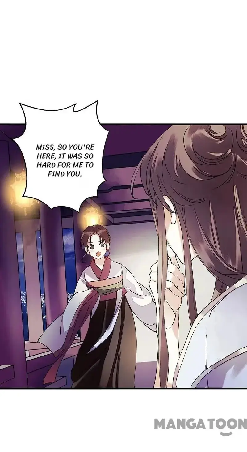Read Return for Revenge chapter 34 image 1 on Lezhin