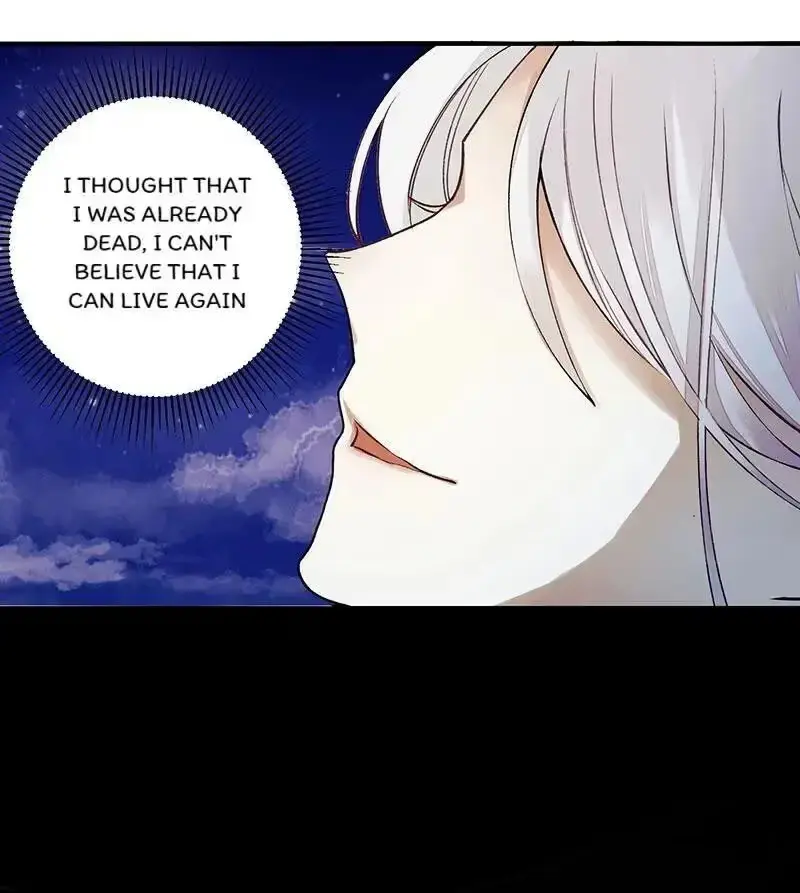 Read Return for Revenge chapter 34 image 12 on Lezhin