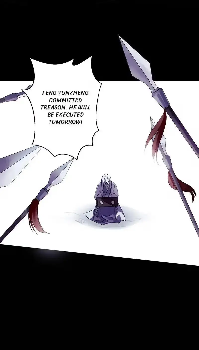 Read Return for Revenge chapter 34 image 13 on Lezhin
