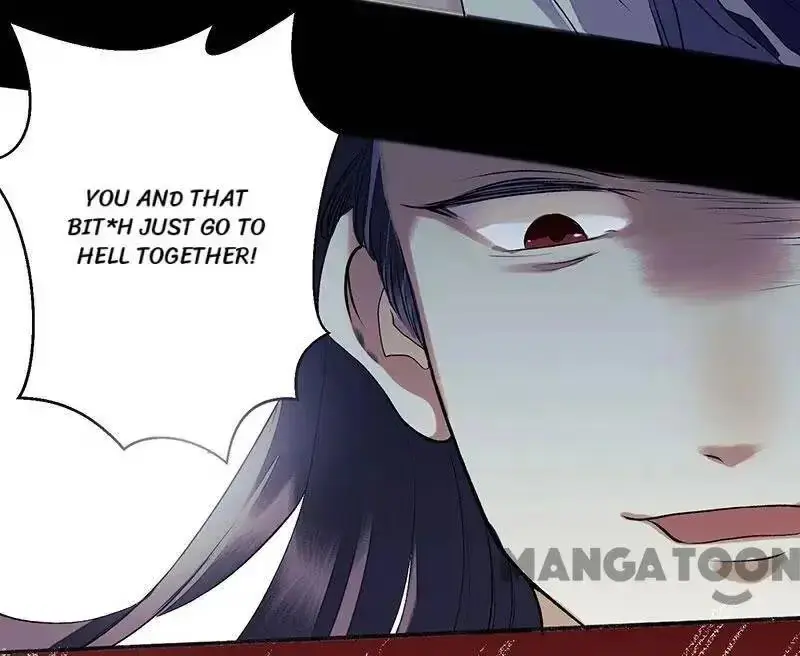 Read Return for Revenge chapter 34 image 15 on Lezhin