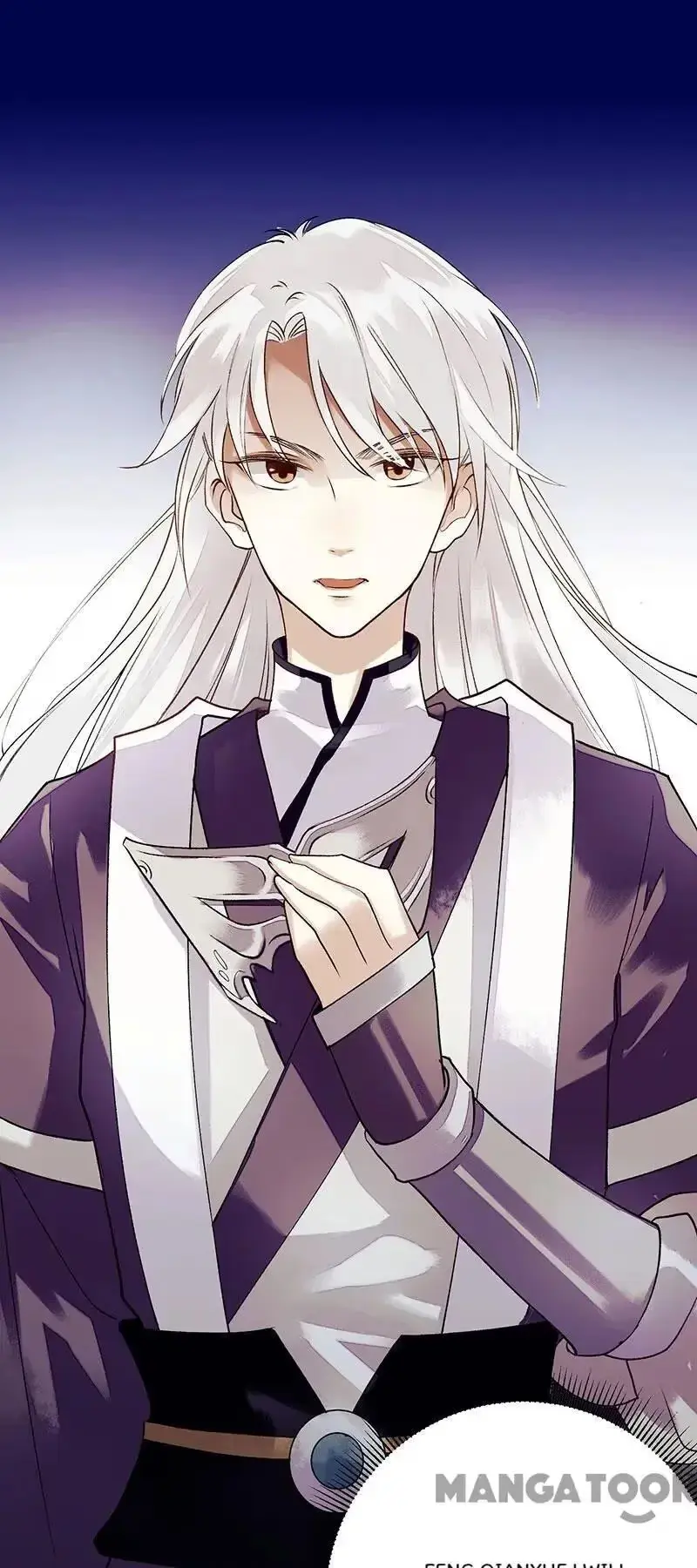 Read Return for Revenge chapter 34 image 18 on Lezhin