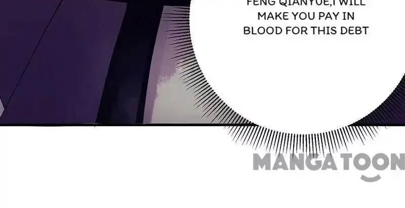 Read Return for Revenge chapter 34 image 19 on Lezhin