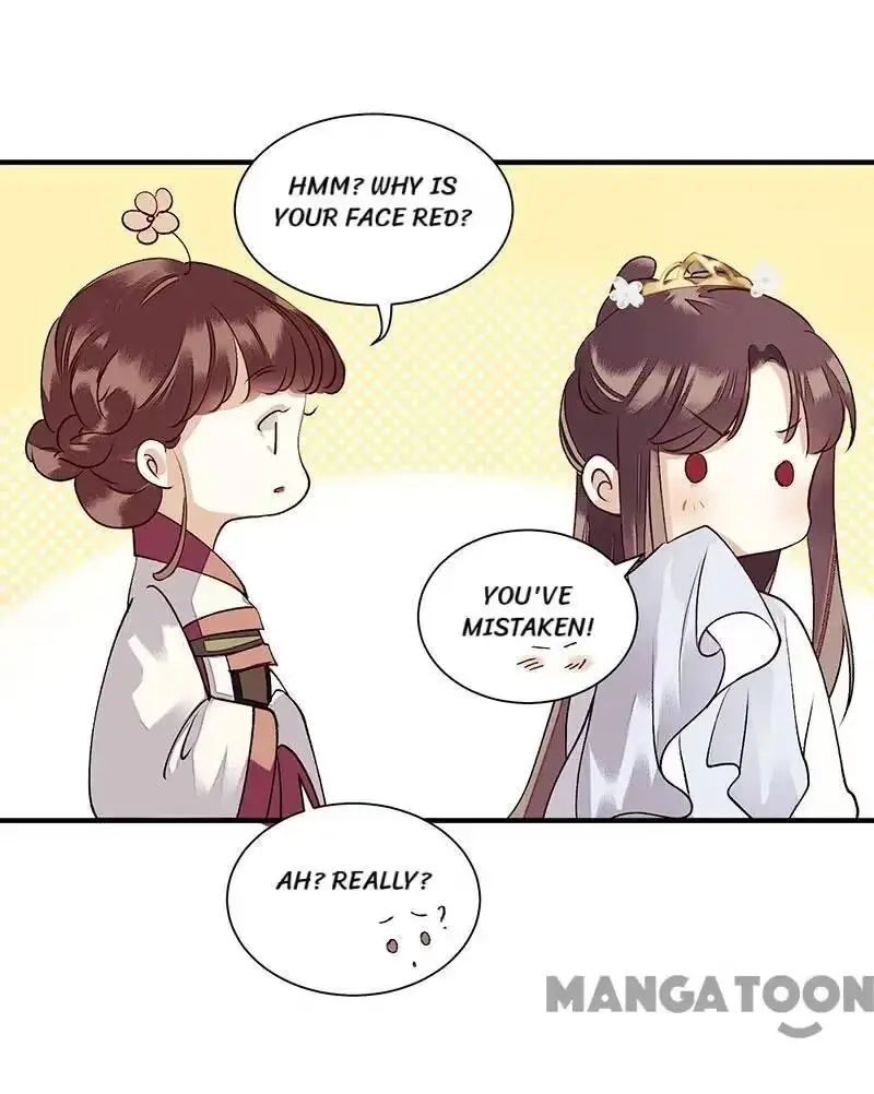 Read Return for Revenge chapter 34 image 2 on Lezhin
